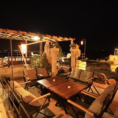 The Rupestral House Hotel Uçhisar Zewnętrze zdjęcie